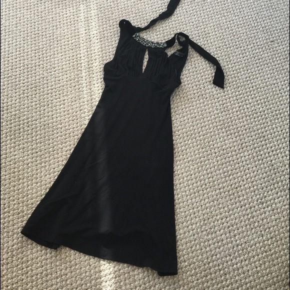 BCBG Max Azria cocktail dress