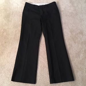 BANANA REPUBLIC Pants