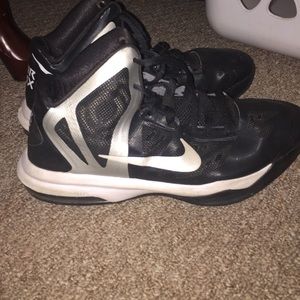 Girls Basketball Shoes