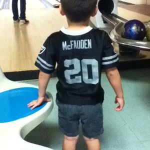 Meet your Posher, Alejandra