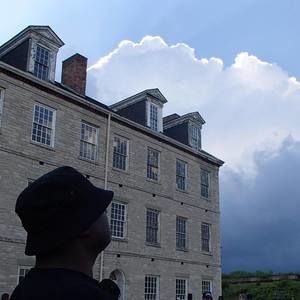 Meet your Posher, William