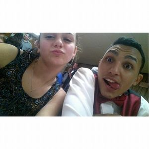 Meet your Posher, Avery