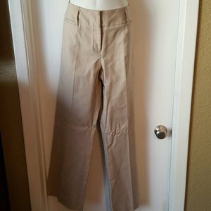 Dana Buchman trousers