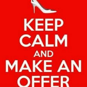 Make an offer!