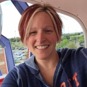 Meet your Posher, Kyla