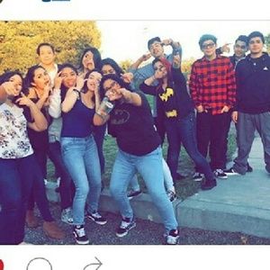 Meet your Posher, Genesis