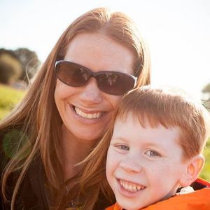 Meet your Posher, Katy