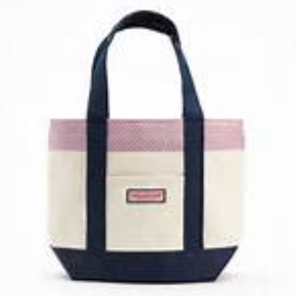 Vineyard Vines Tote