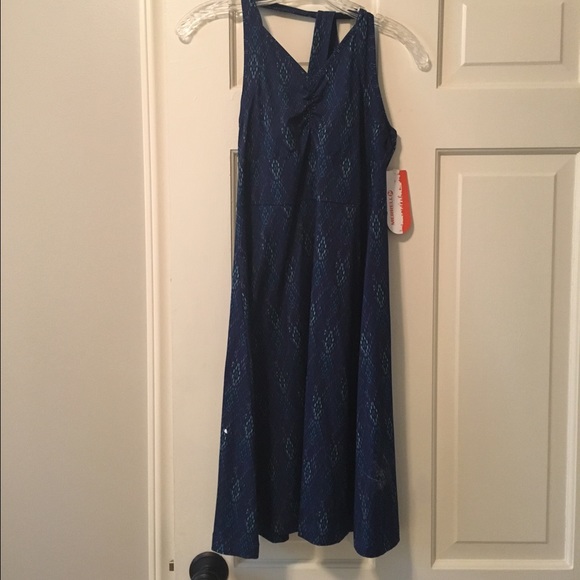 Merrell dress