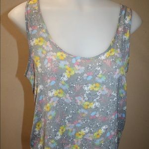 Free People Intimates top