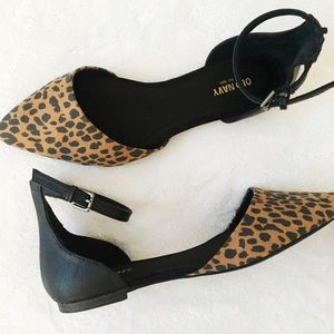 Leopard Flats