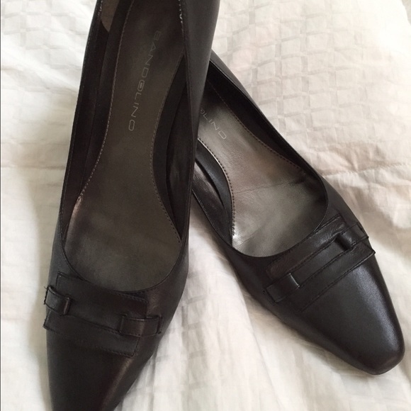 Bandolino pumps - Picture 1 of 3