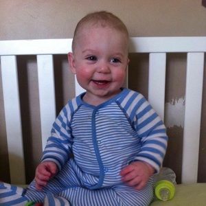 Meet your Posher, Sherri