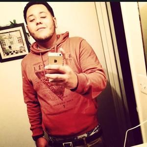 Meet your Posher, Esteban