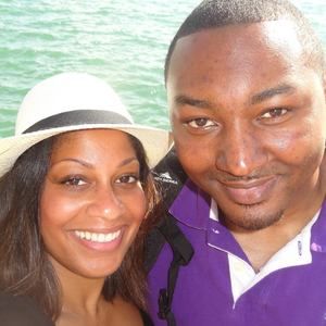 Meet your Posher, Christa