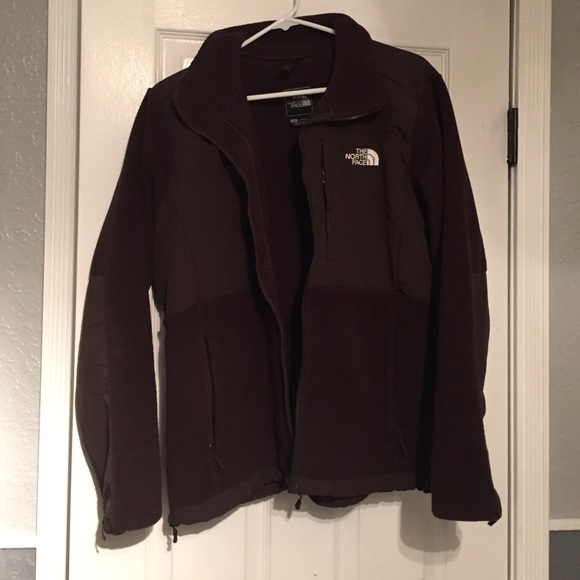 Authentic north face fleece