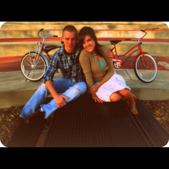 Meet your Posher, Greg - Picture 1 of 1