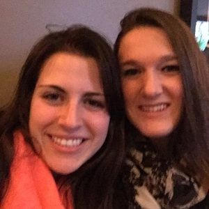 Meet your Posher, Leah