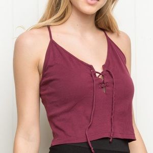 Brandy Melville Bethany Tank