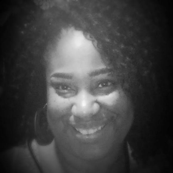 Meet your Posher, Brandy lipford