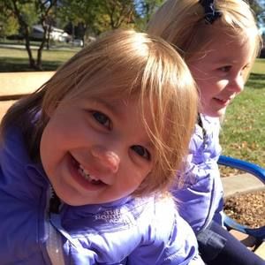 Meet your Posher, Kate