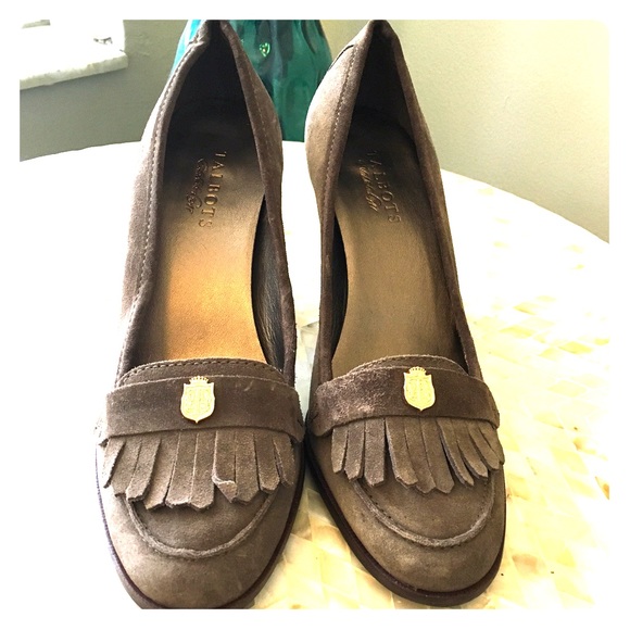 Talbots