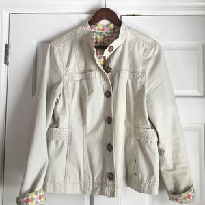 Boden cotton jacket