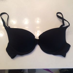 Pink Victoria Secret Bra