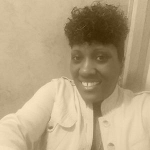 Meet your Posher, Tawana