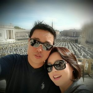 Meet your Posher, Hye won