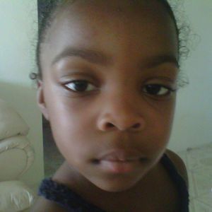 Meet your Posher, Kashante
