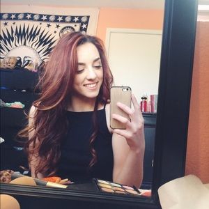 Meet your Posher, Hannah