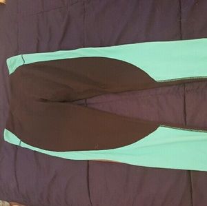 Zella athletic pants size small