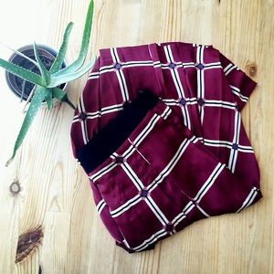 🎉HOST PICK: Zara Pleated Midi Skirt