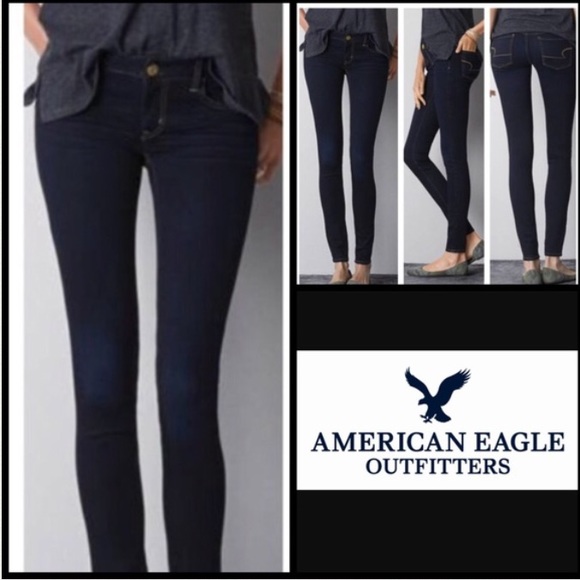 AEO Jeans Bundle