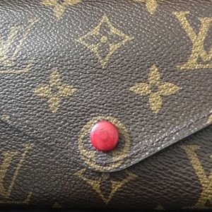 Louis Vuttion Josephine