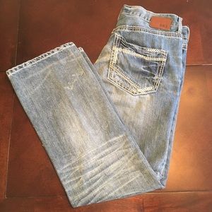 Men's BKE jeans