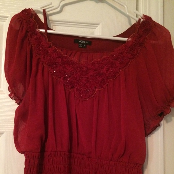 Blouse