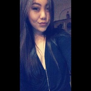 Meet your Posher, Kalissa