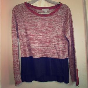 Sold Top