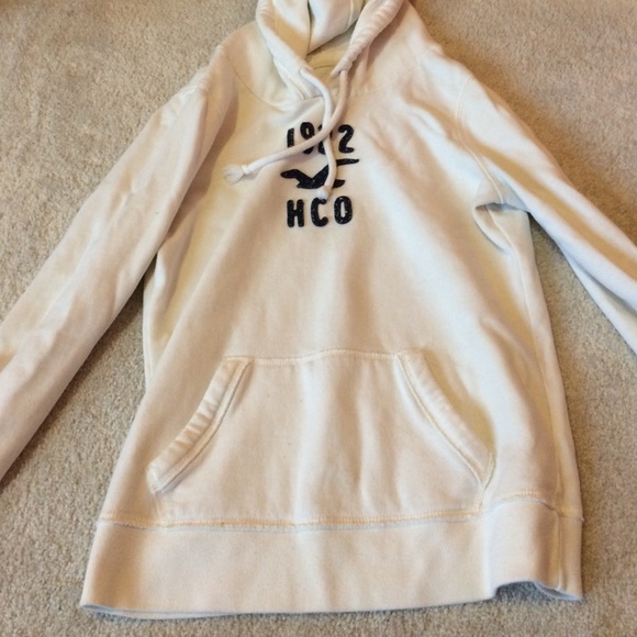 Hollister hoodie
