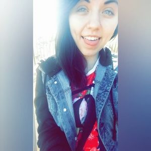 Meet your Posher, Stacey