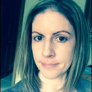 Meet your Posher, Alison