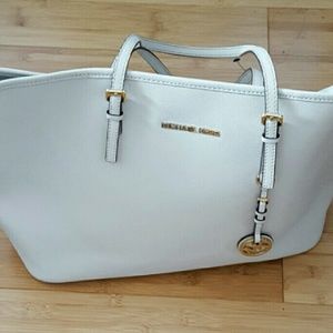 MK large tote