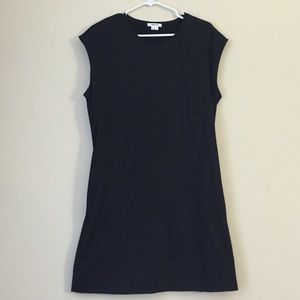 Helmut  Lang black dress🎀