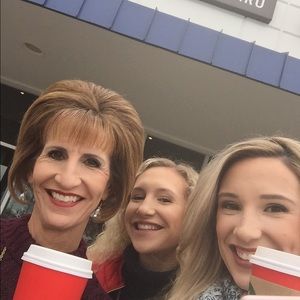 Meet your Posher, Melanie