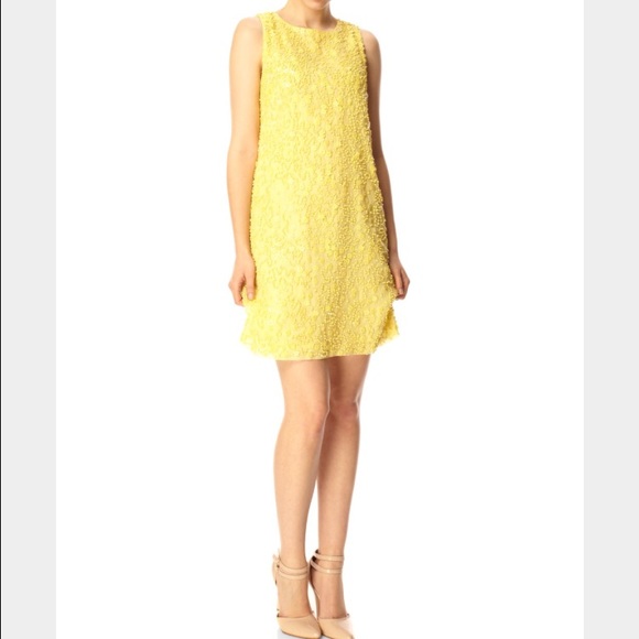 French connection shift dress