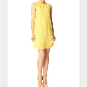 French connection shift dress