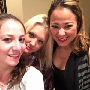 Meet your Posher, Naomi