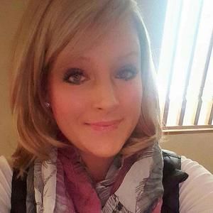 Meet your Posher, Alicia